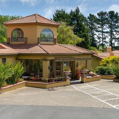 Sonoma Coast Villa Bodega 외부 사진