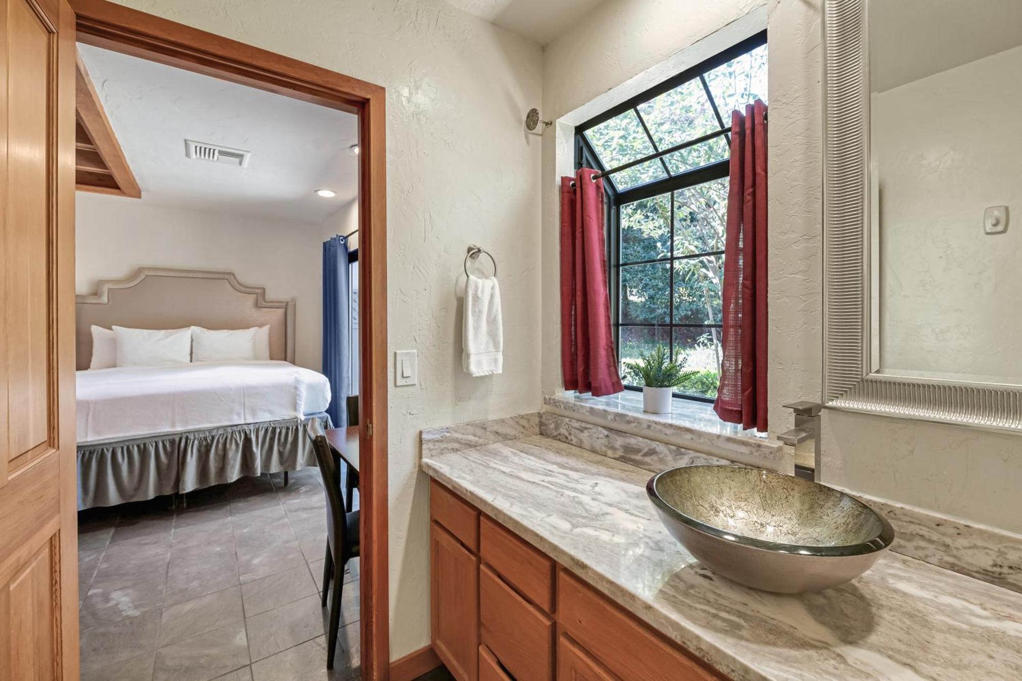 Sonoma Coast Villa Bodega 외부 사진