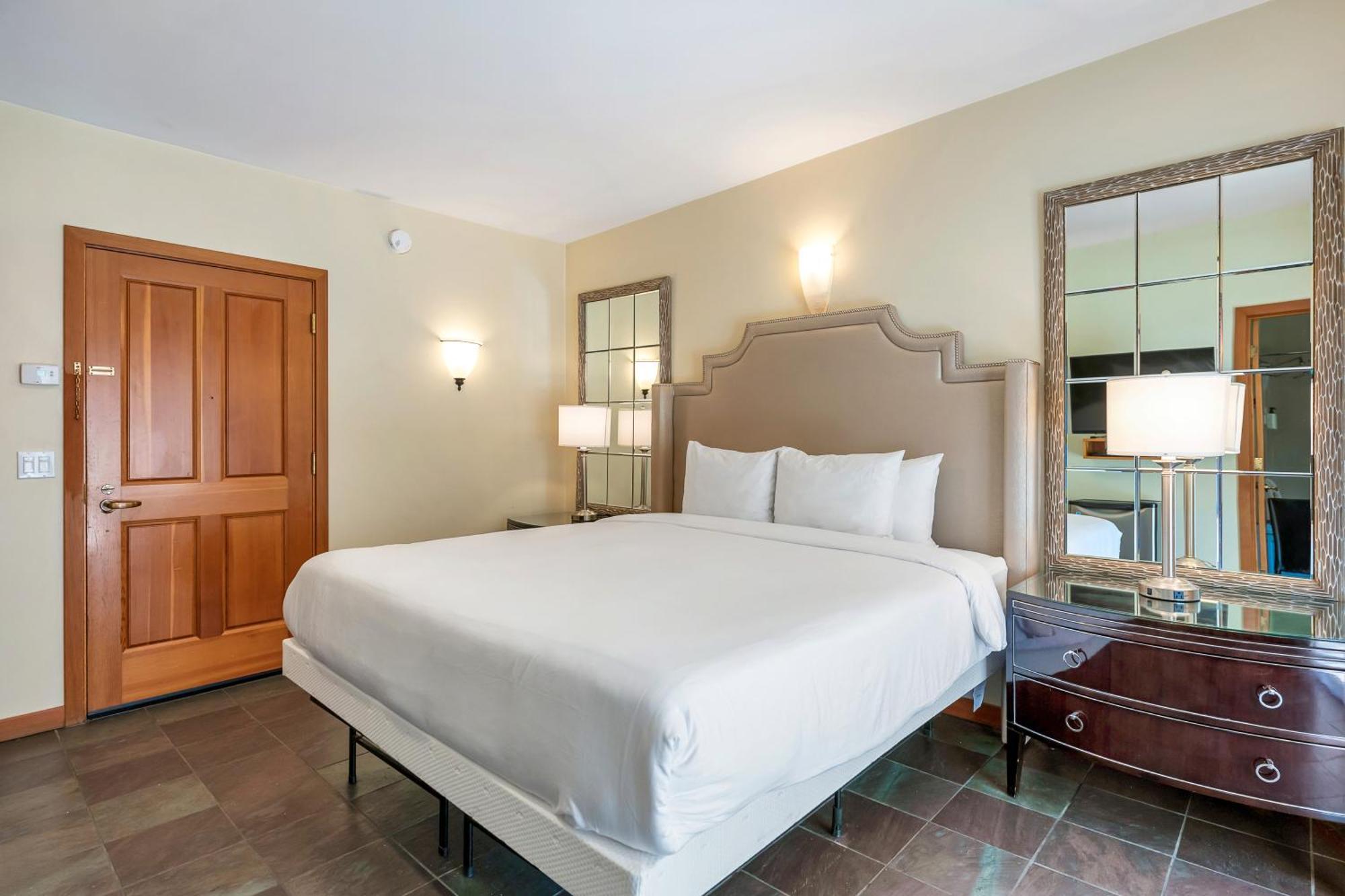 Sonoma Coast Villa Bodega 외부 사진