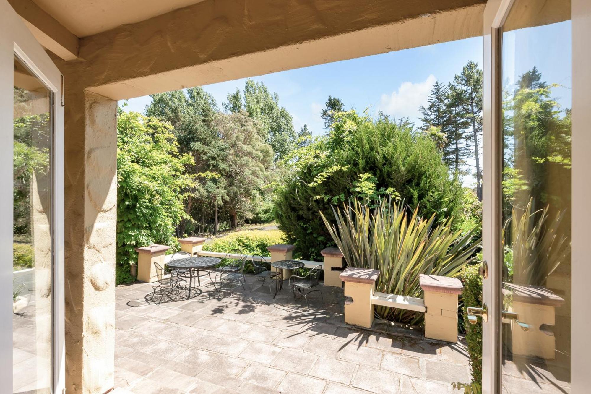 Sonoma Coast Villa Bodega 외부 사진