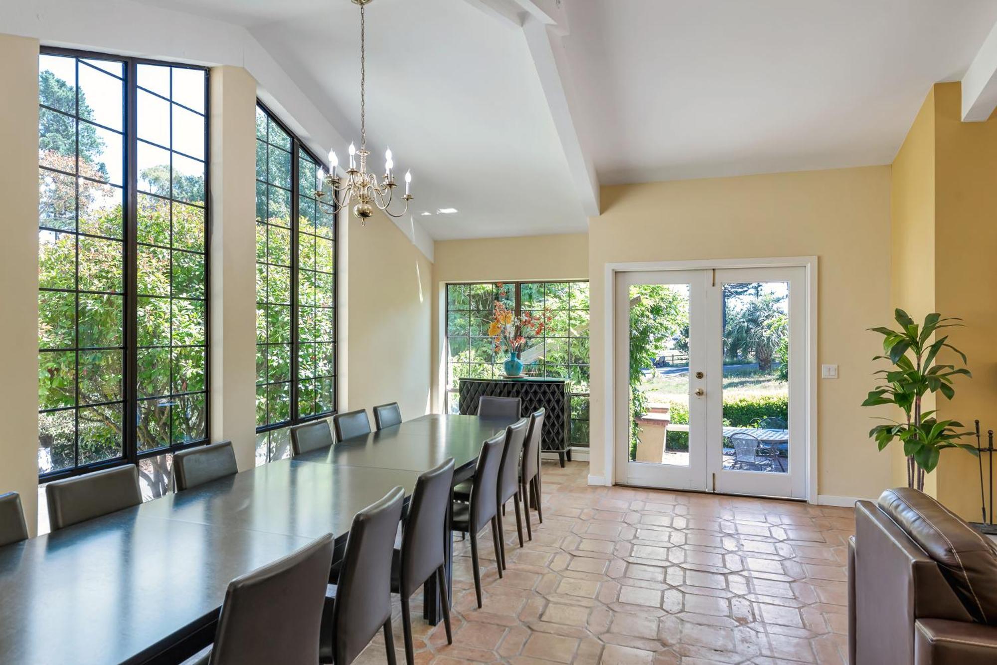 Sonoma Coast Villa Bodega 외부 사진