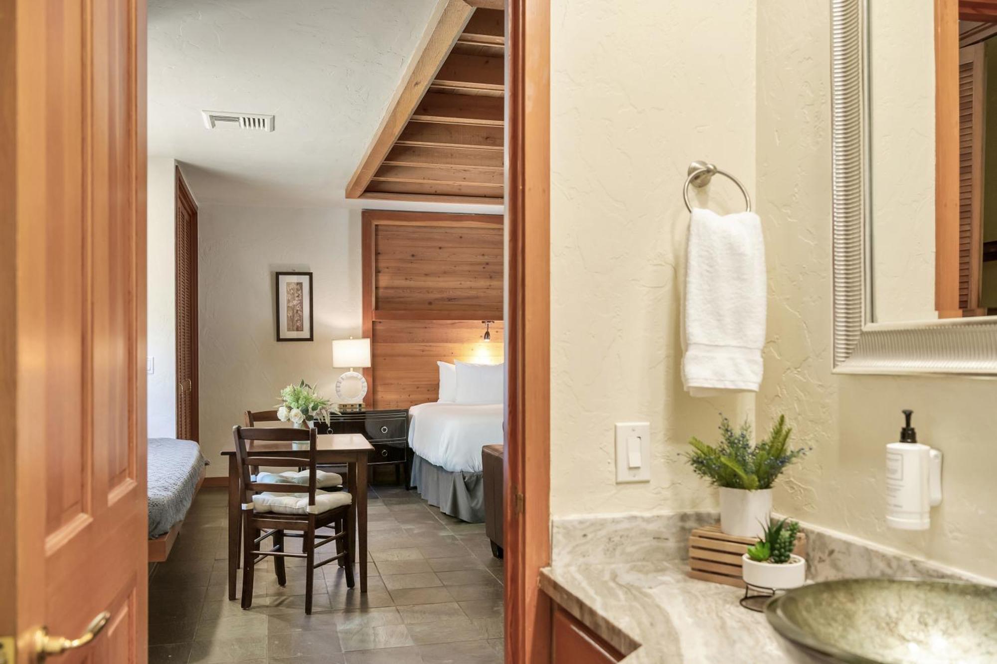 Sonoma Coast Villa Bodega 객실 사진