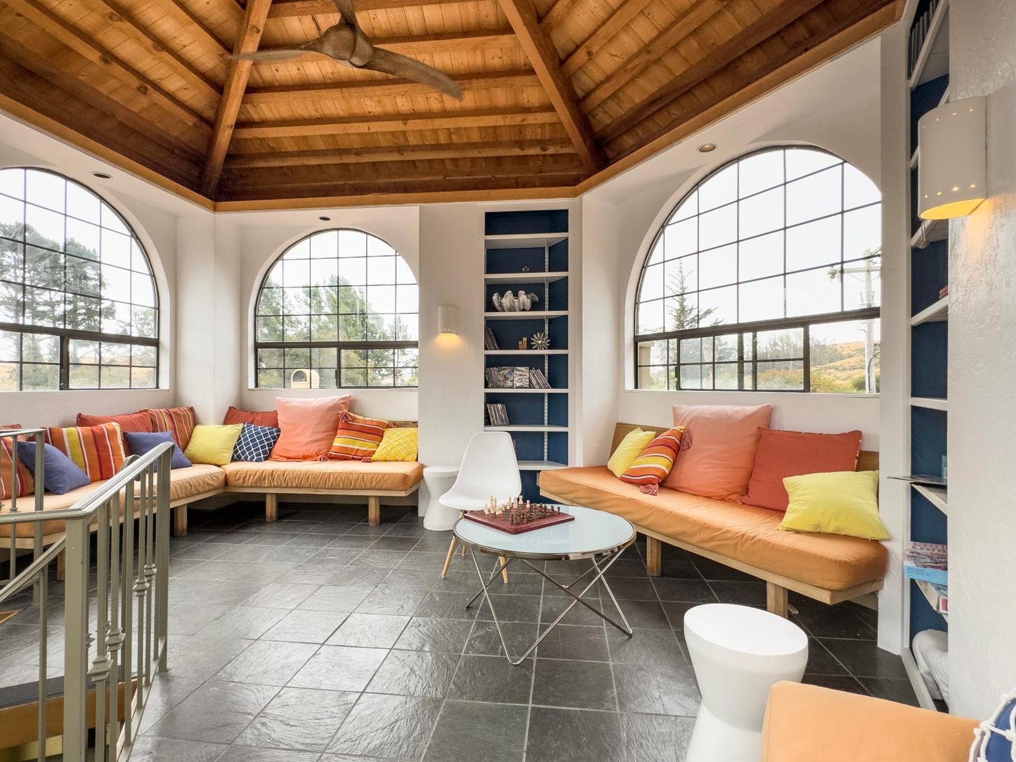 Sonoma Coast Villa Bodega 외부 사진