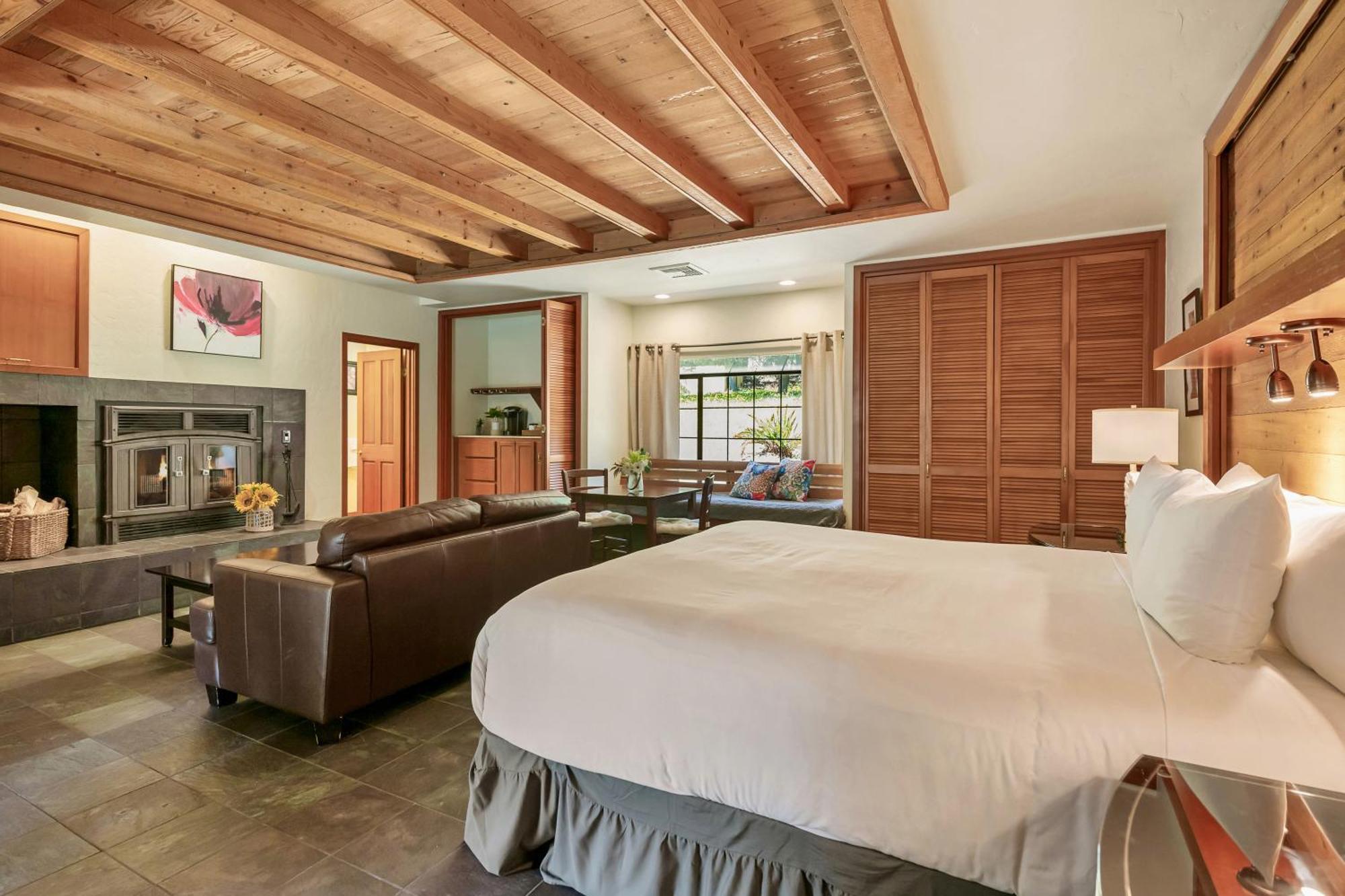 Sonoma Coast Villa Bodega 외부 사진