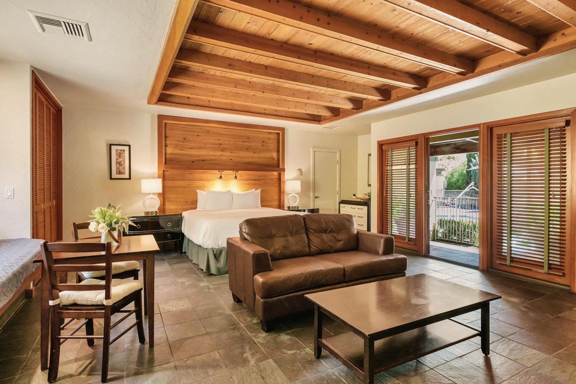 Sonoma Coast Villa Bodega 외부 사진