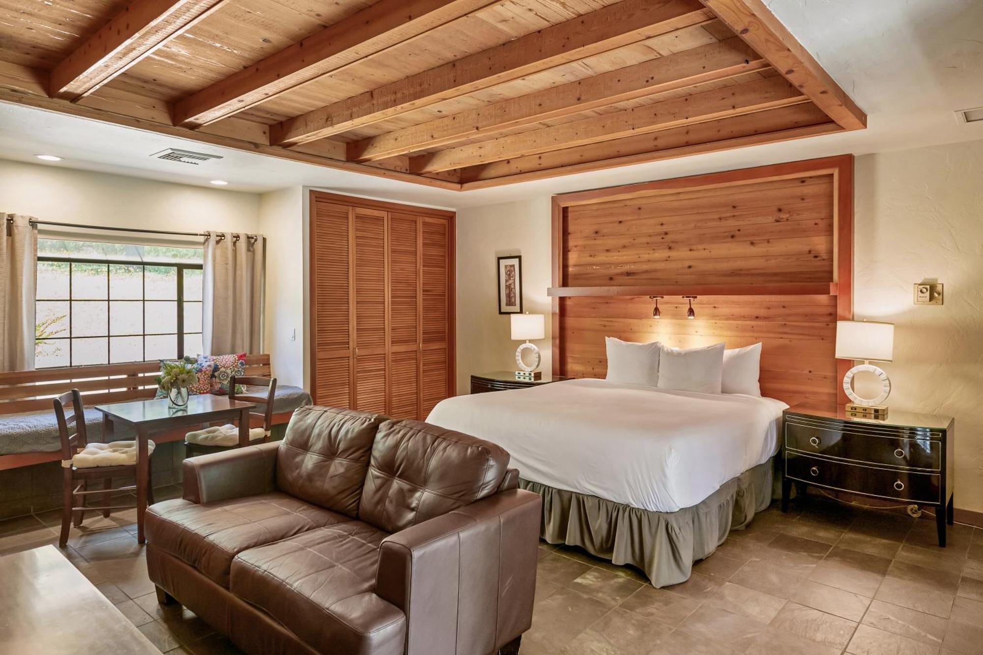 Sonoma Coast Villa Bodega 객실 사진
