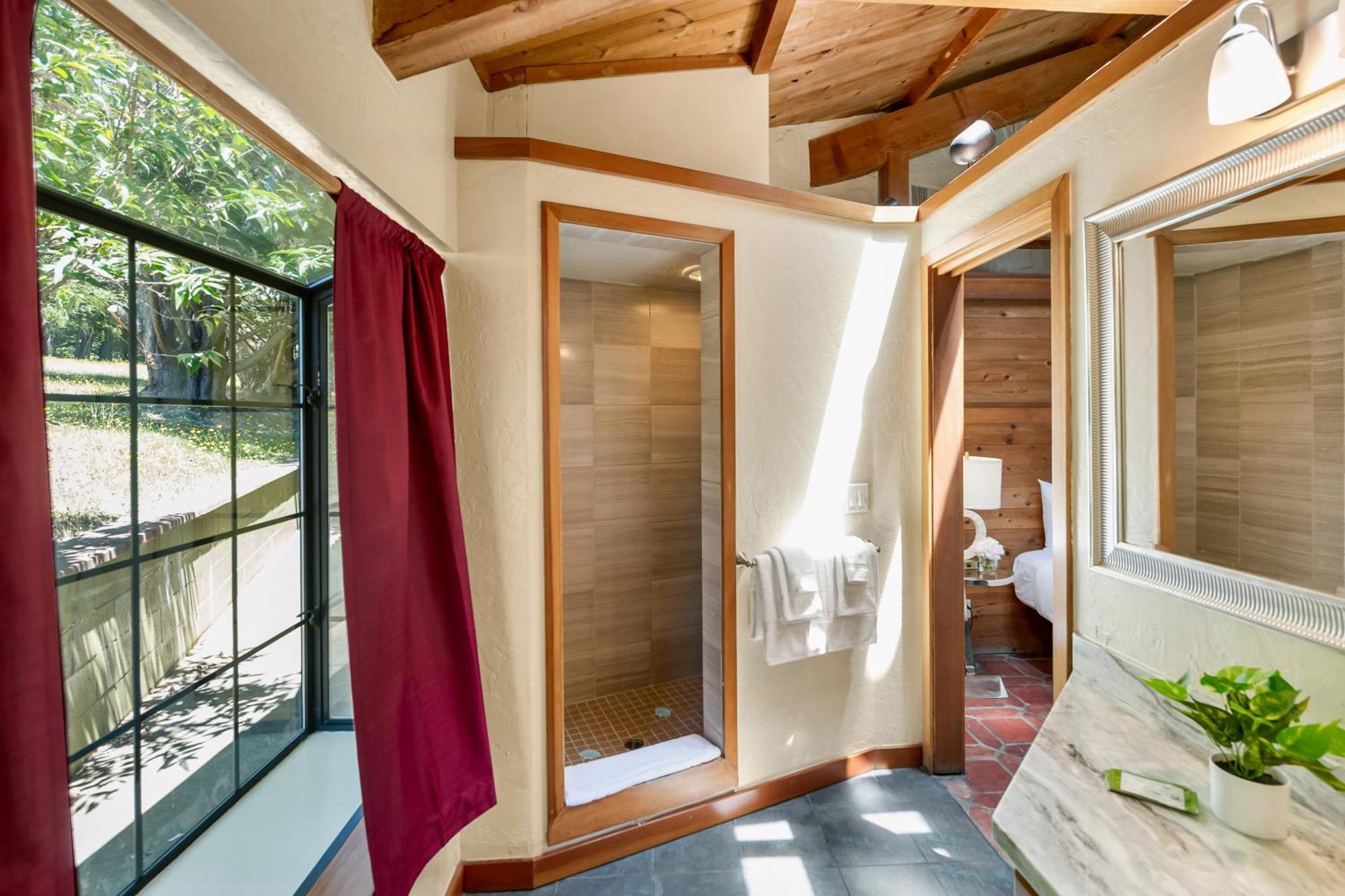Sonoma Coast Villa Bodega 객실 사진
