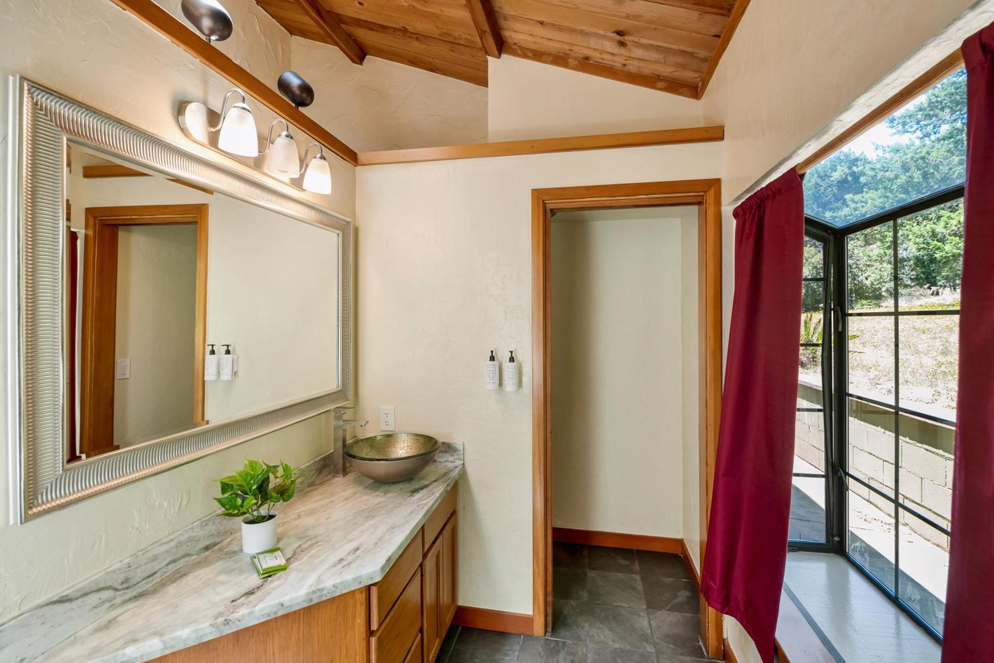 Sonoma Coast Villa Bodega 객실 사진