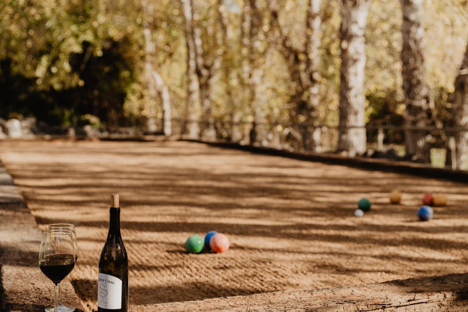 Sonoma Coast Villa Bodega 외부 사진