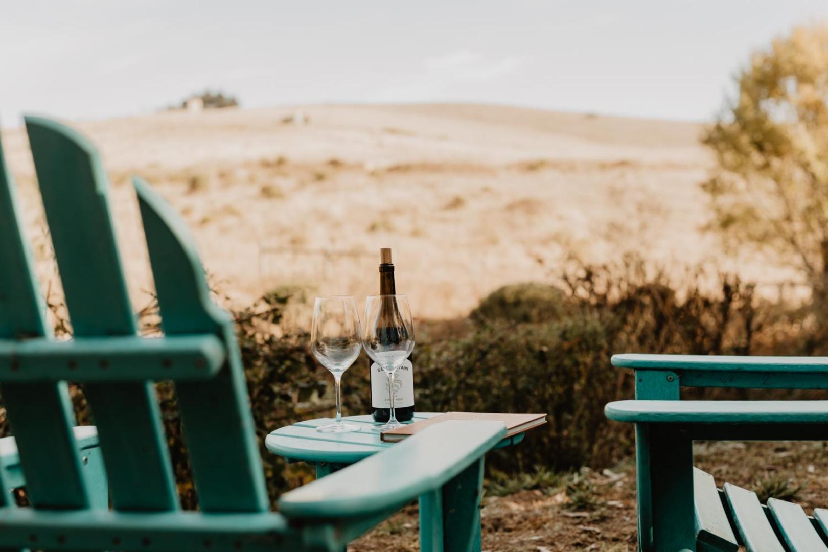 Sonoma Coast Villa Bodega 외부 사진