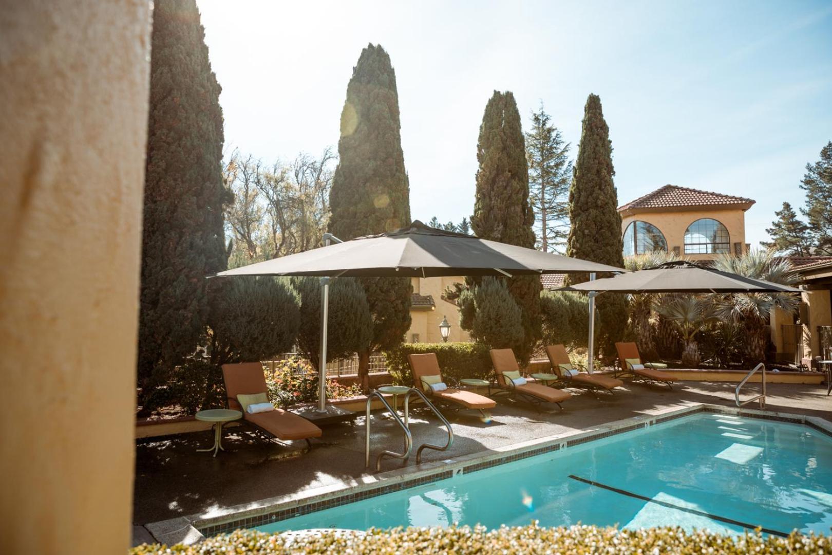 Sonoma Coast Villa Bodega 외부 사진