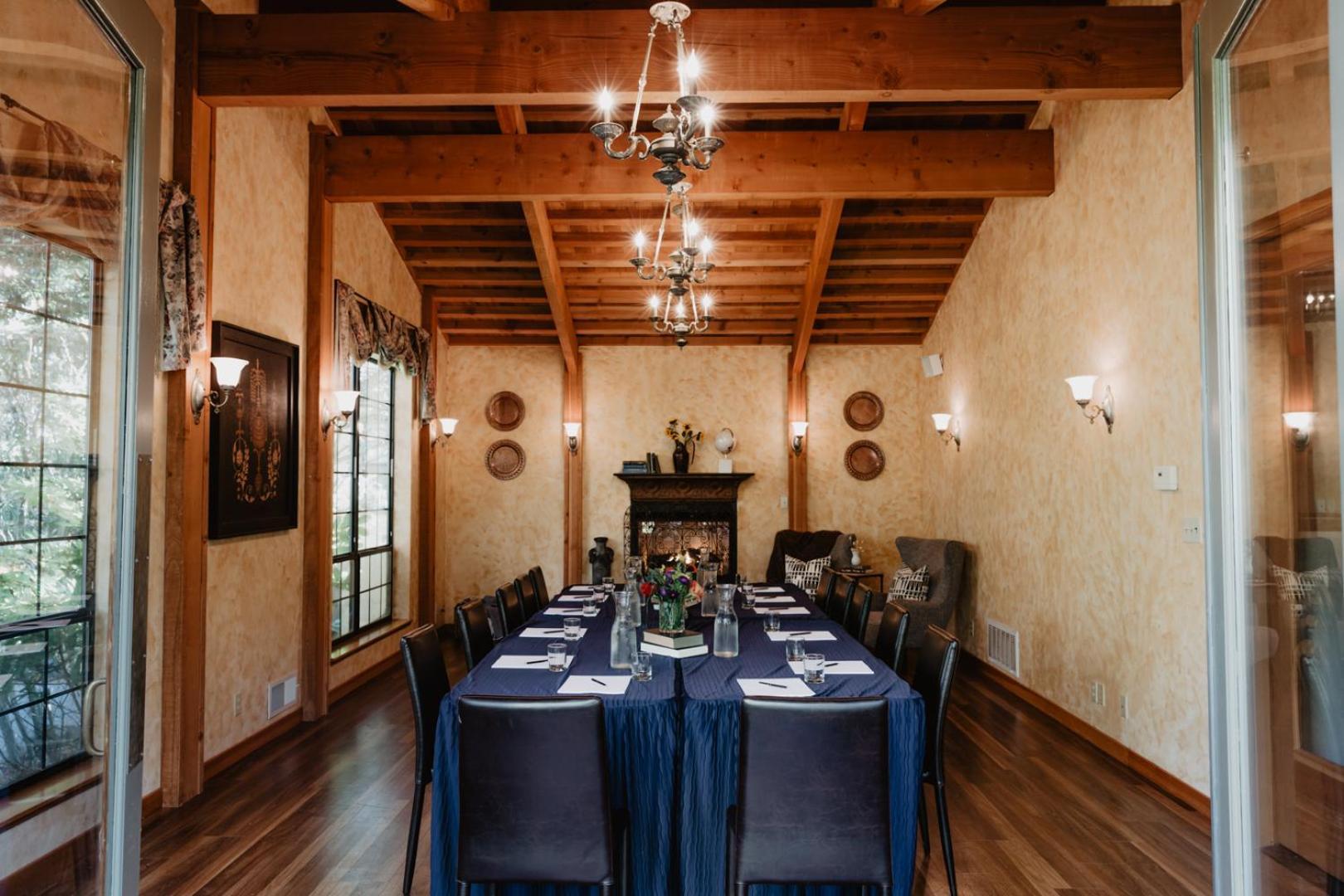 Sonoma Coast Villa Bodega 외부 사진